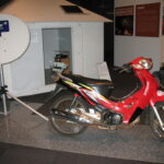 satellite internet network