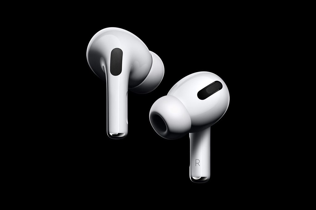 wireless earbuds launch